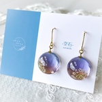 空石  ピアス/イヤリング