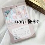 nagi様専用☀︎☪︎