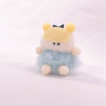 アリスぺぺちゃんぬいぐるみ