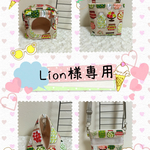 《Lion様専用》モモンガポーチ&ハウス 4点