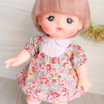 メルちゃんサイズのおようふく　18