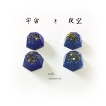 再販×2✳宇宙と夜空