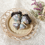 いちごのヘアゴム♡大