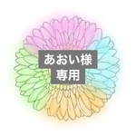 あおい様専用ページ🌼*･