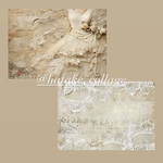 メモ antique dress