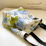 トートバッグ♡hydrangea