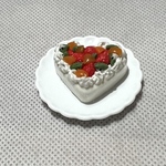 ミニチュア フルーツケーキ