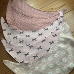 わんちゃん用クールバンダナ（Mサイズ）