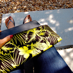 クラッチバッグ