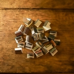 【15冊セット】✴︎antique book✴︎  ミニチュア　ドールハウス　古書　雑貨　本　アンティーク