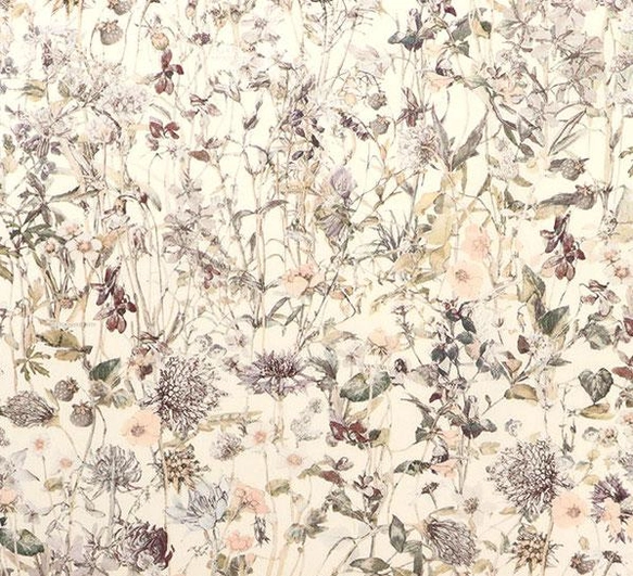♡Wildflowers セピア ご予約会♡