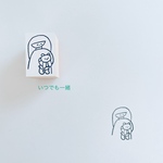 親友のクマクマさん