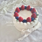 ベリーケーキボックス🍓🫐