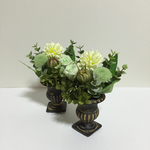 お供え花（一対）