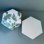 壁紙BOX6角形セット