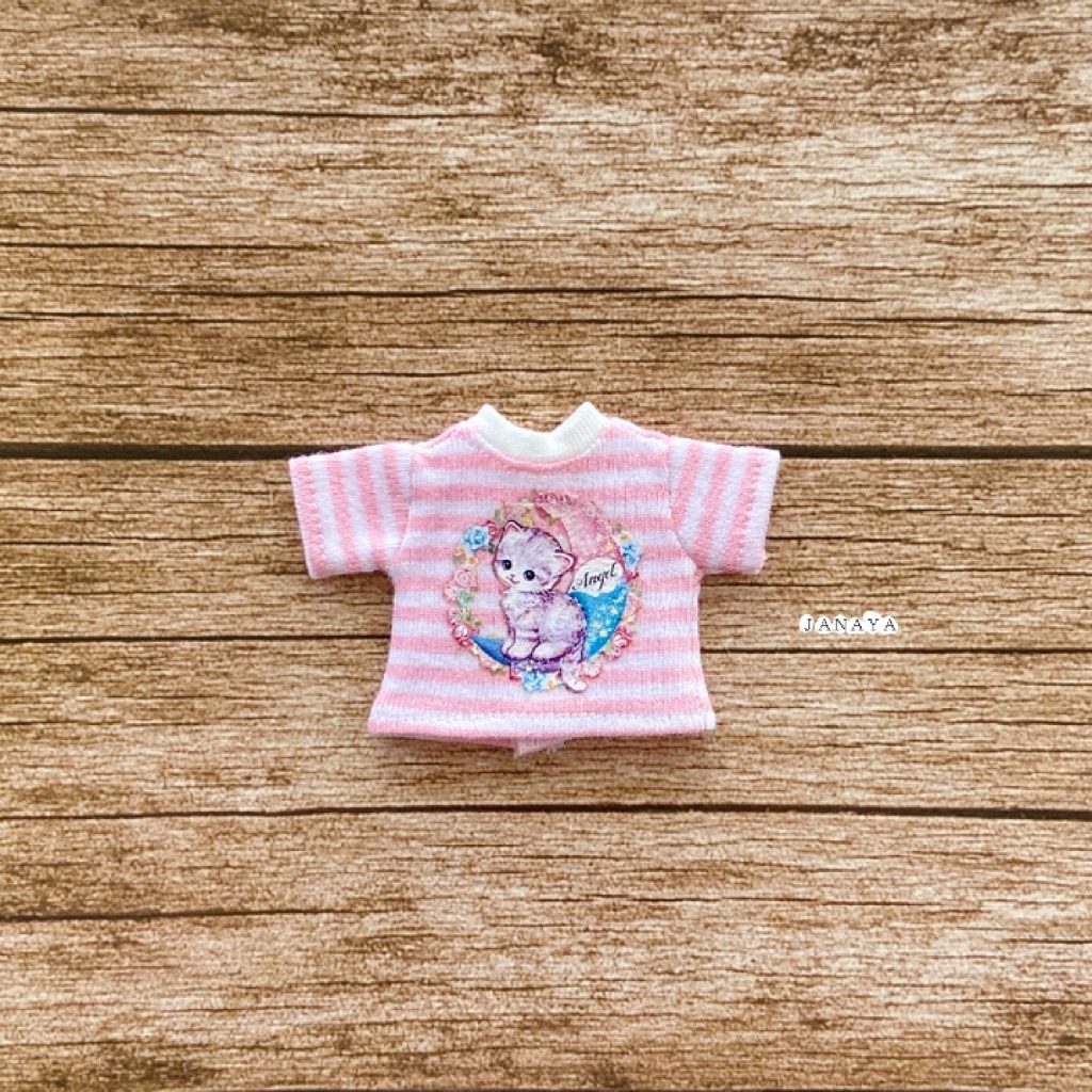 ねんどろいどどーる服の人気通販 | minne 国内最大級の