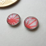和紙ピアス（ポストタイプ）