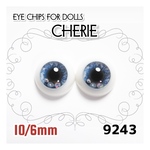 9243 プチブライス 10/6mm アイチップ