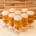 【再販6】ビールで乾杯🍻