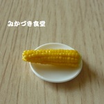 ミニミニ夏のおやつ（１１０）