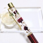 【sale】※送料無料※ ハーバリウムボールペン