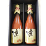 ミニトマトジュース〜煌  KIRAMEKI〜