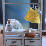 クローゼット。。。mini summer