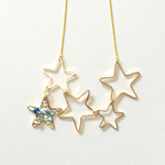 the twinkle of the stars✨