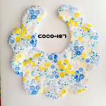 淡い果実のもくもくスタイ