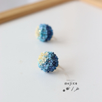 ✨Newつまみ細工ピアス/イヤリング