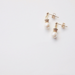 petit star ピアス