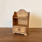 ー小麦シリーズー　カップボード