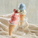 【ご予約品】クレイアイス2点set