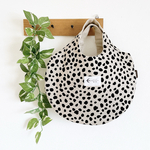 ぺったんこまるbag