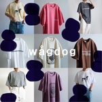 《お得な2枚セット最大1000円OFF》ビッグシルエット半袖Tシャツ