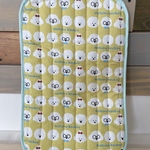 アイスノンカバー（10）mofuinu イエロー