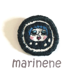 ♡brooch♡