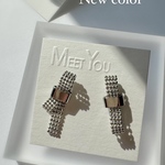 【人気】（再販）【2024.summer New】　 ribbon design ¥2,400