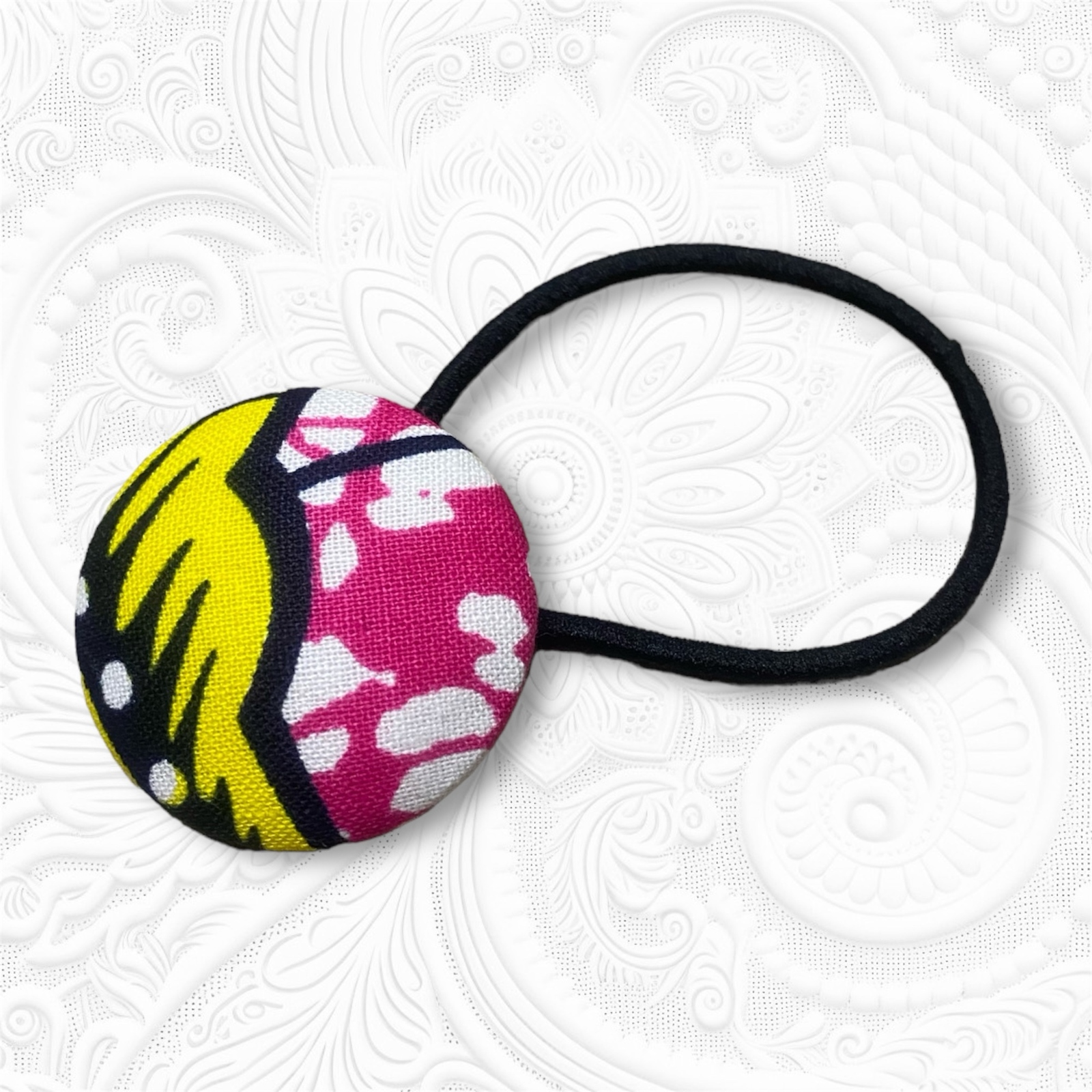 ヘアゴムの人気通販 | minne byGMOペパボ 国内最大級のハンドメイド