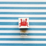 963hanko ラバースタンプ: カニカニ