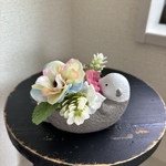 ラッコミニポット