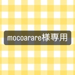 @mocoarare様専用ページ💐