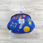 gos91hana様専用　ぷっくりがま口