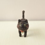 猫シリーズ　～黒猫～