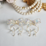 オーロラ Ｍ ୨୧ Classical Ribbon ୨୧  M-size