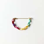 CHAMELEON (ブローチ)