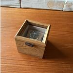 ウォッチケース　木製【WATCHcase】時計ケース　※受注生産品