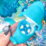 🏊‍♂️小さいプールの浮き輪リング💍