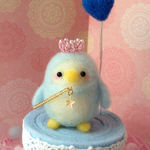 ペンギンの王様