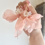 （数量限定）chiffon dome